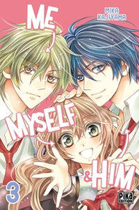 Shojo