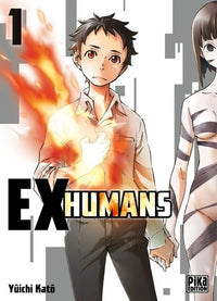 Shônen