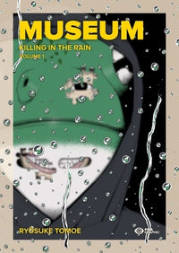 Museum T01 - Edition grand format: Killing in the rain