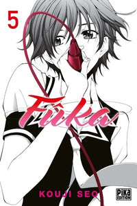 Fûka T05