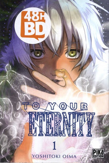 To Your Eternity T01