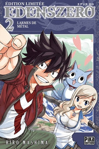 Edens Zero T02