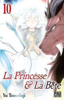 La princesse et la bête