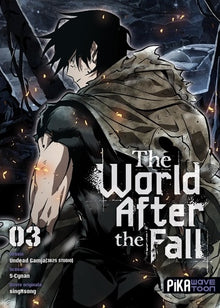 The World After The Fall