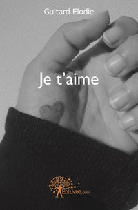 Je t'aime !