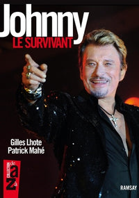 Johnny le survivant