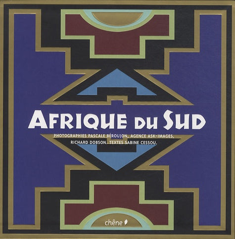 Afrique du Sud