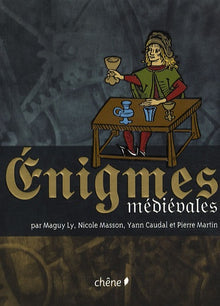Enigmes médiévales