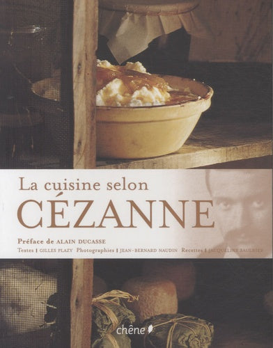 La Cuisine selon Cézanne