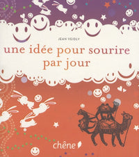 Une idée pour sourire par jour