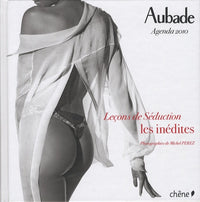 Agenda Aubade 2010