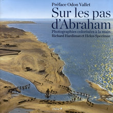 Sur les pas d'Abraham