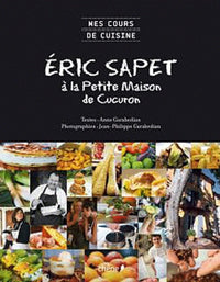 Mes cours de cuisine