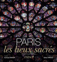 paris sacré