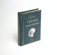 Enigmes et logogriphes