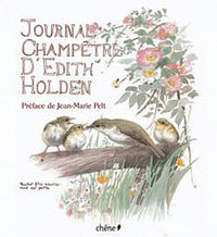 Journal champêtre d'Edith Holden