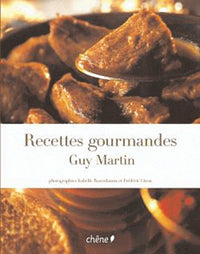 Recettes Gourmandes: Le Grand Véfour