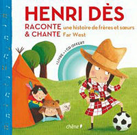 C'est comme ça !