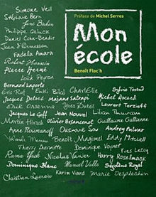 Mon école