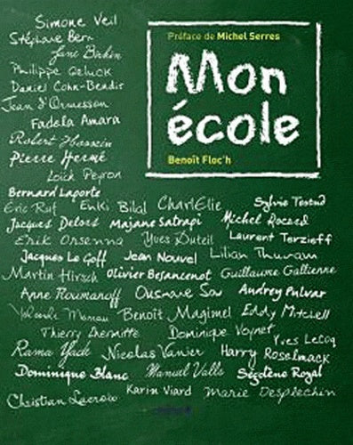 Mon école