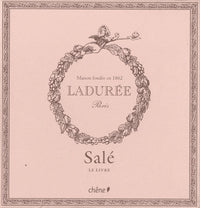 Ladurée salé