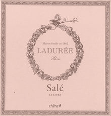 Ladurée salé