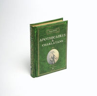 Apothicaires & charlatans