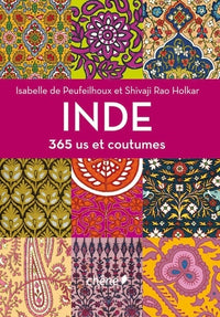 Inde, 365 us et coutumes