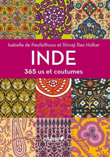 Inde, 365 us et coutumes