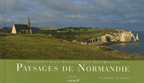Paysages de Normandie