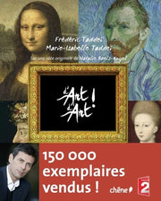 D'art d'art ! tome 1
