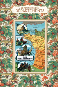 Le Petit Livre des départements