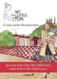 My Little Lyon