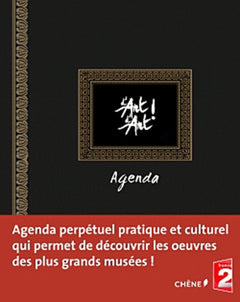 Agenda d'Art d'Art