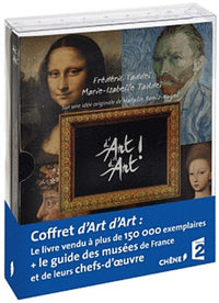 Coffret en 2 volumes