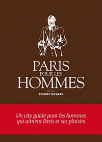 Paris pour les hommes