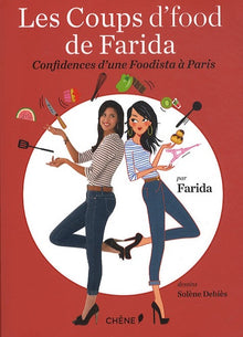 Les coups d'food de Farida