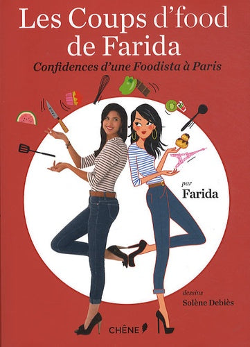 Les coups d'food de Farida