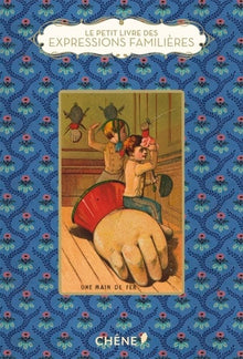 Le petit livre des expressions familières