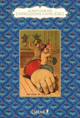 Le petit livre des expressions familières