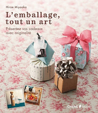 L'emballage, tout un art