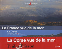 La France vue de la mer: La Corse