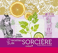 365 recettes de sorcières