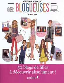 Génération Blogueuses