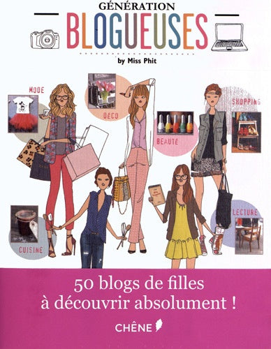 Génération Blogueuses