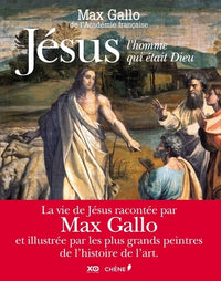 Jésus, l'homme qui était Dieu