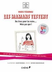 Les mamans testent: Des trucs pour les nains mais pas que ...