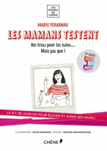 Les mamans testent: Des trucs pour les nains mais pas que ...