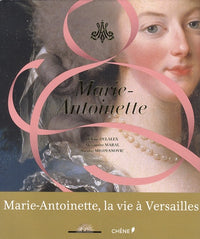 Marie-Antoinette