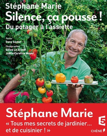 Du potager à l'assiette